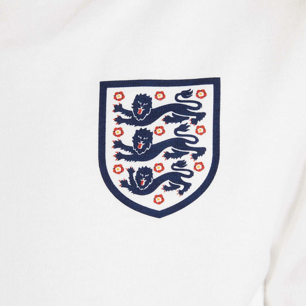 Nike - 2024-25 England Youth Club Essential Tee