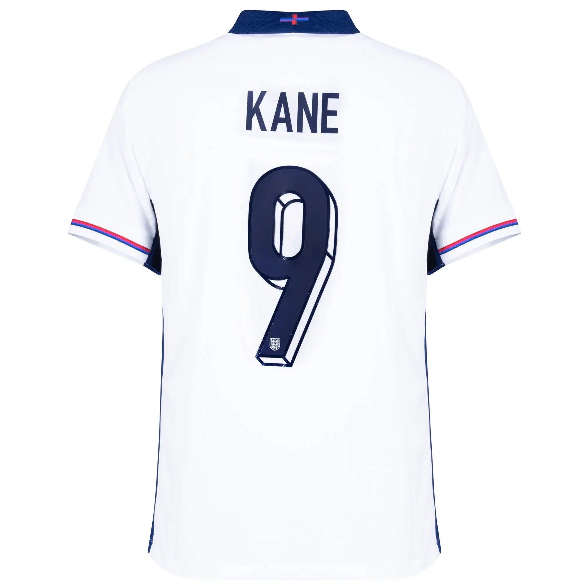 Nike - 2024-25 England Women's Stadium Home Soccer Jersey
