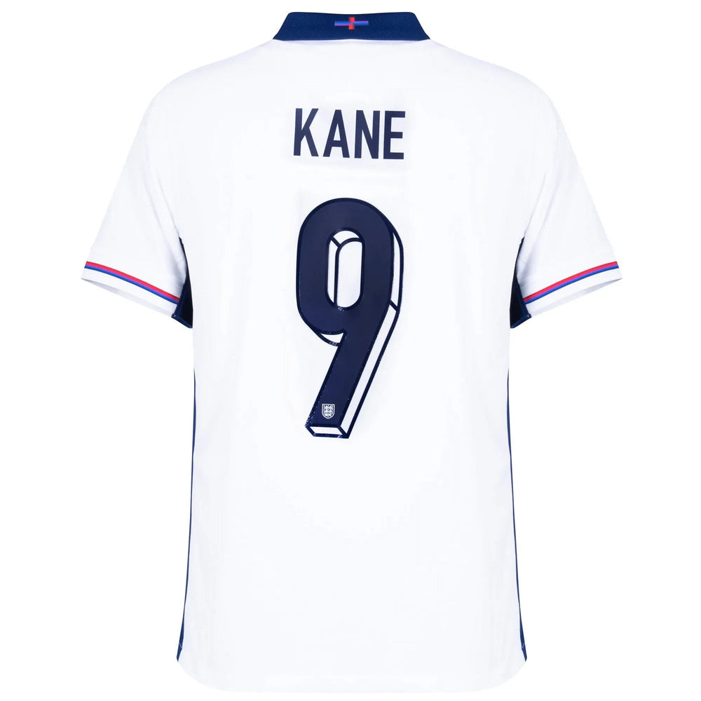 Nike - 2024-25 England Women's Stadium Home Soccer Jersey