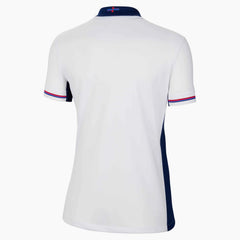 Nike - 2024-25 England Women's Stadium Home Soccer Jersey