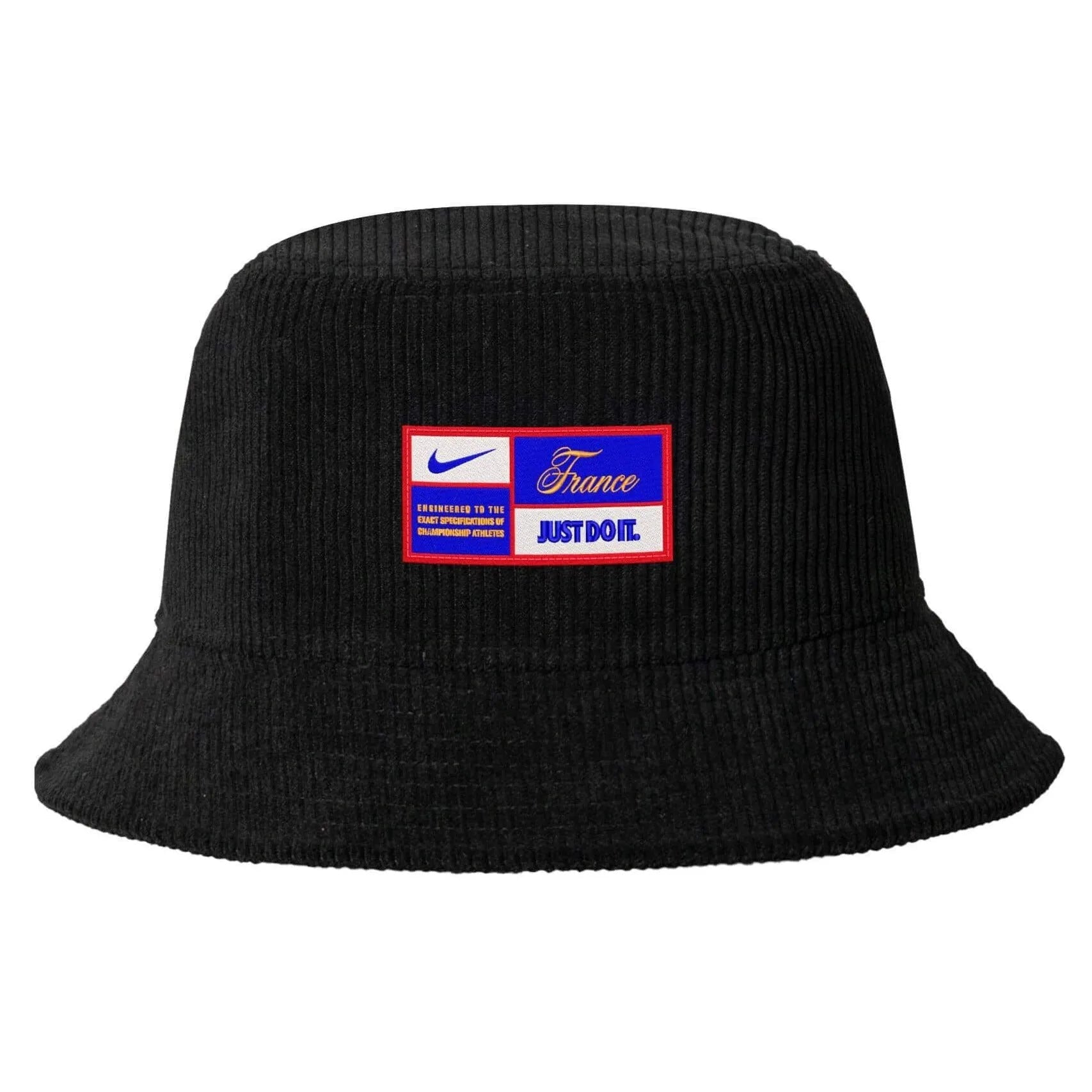 Nike - 2024-25 France Corduroy Bucket Hat