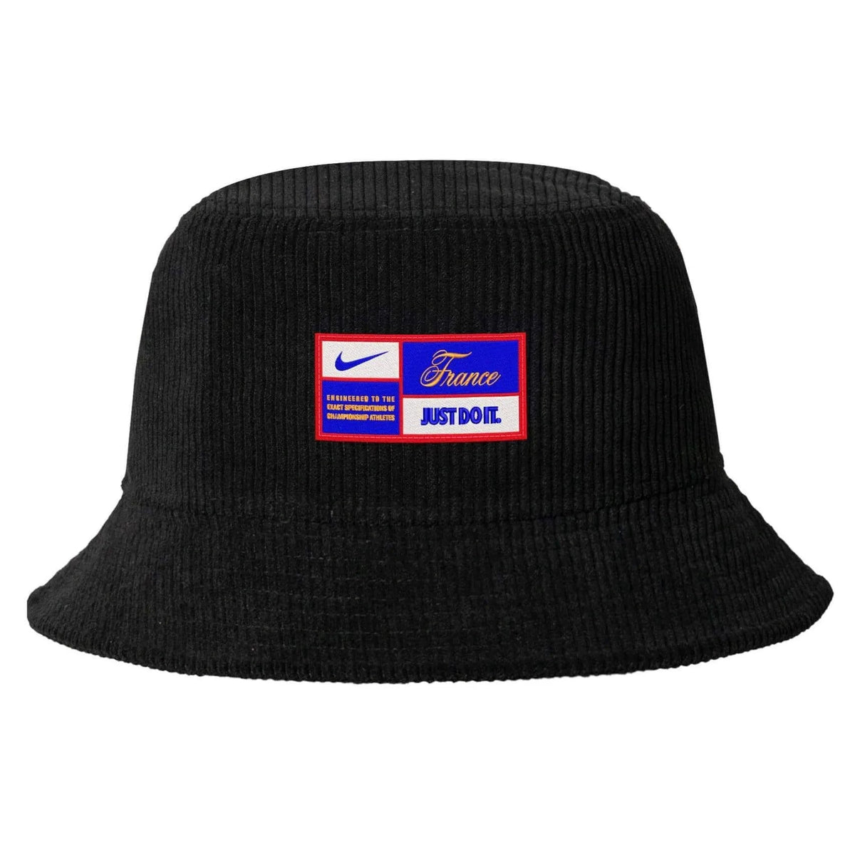 Nike - 2024-25 France Corduroy Bucket Hat