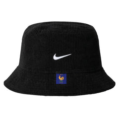 Nike - 2024-25 France Corduroy Bucket Hat