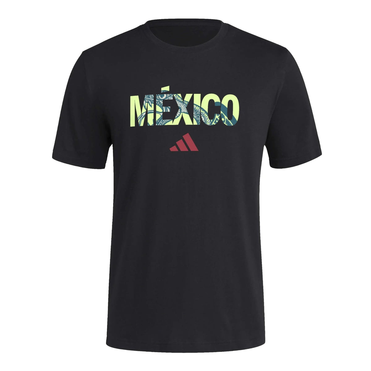 Adidas - 2024-25 Mexico Men's HBR Tee