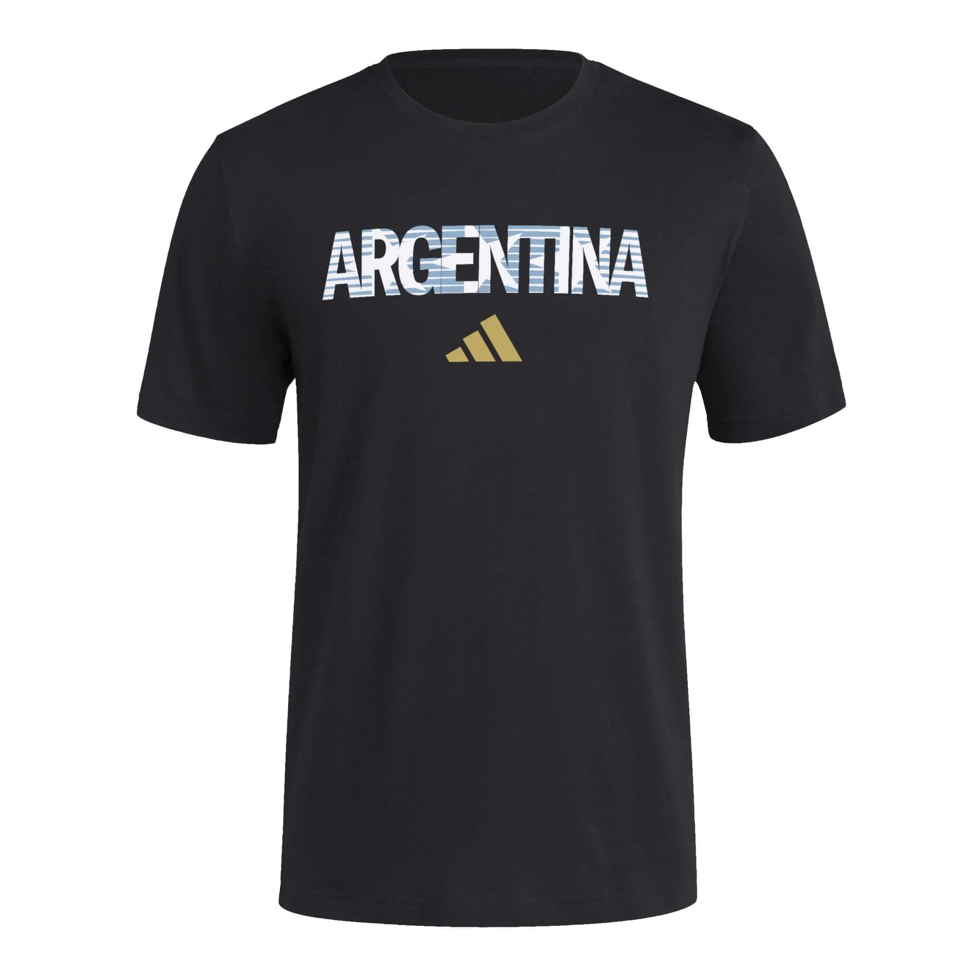 Adidas - 2024-25 Argentina Men's HBR Tee