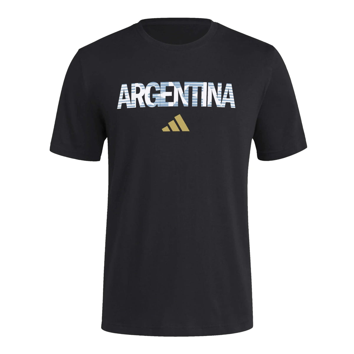 Adidas - 2024-25 Argentina Men's HBR Tee