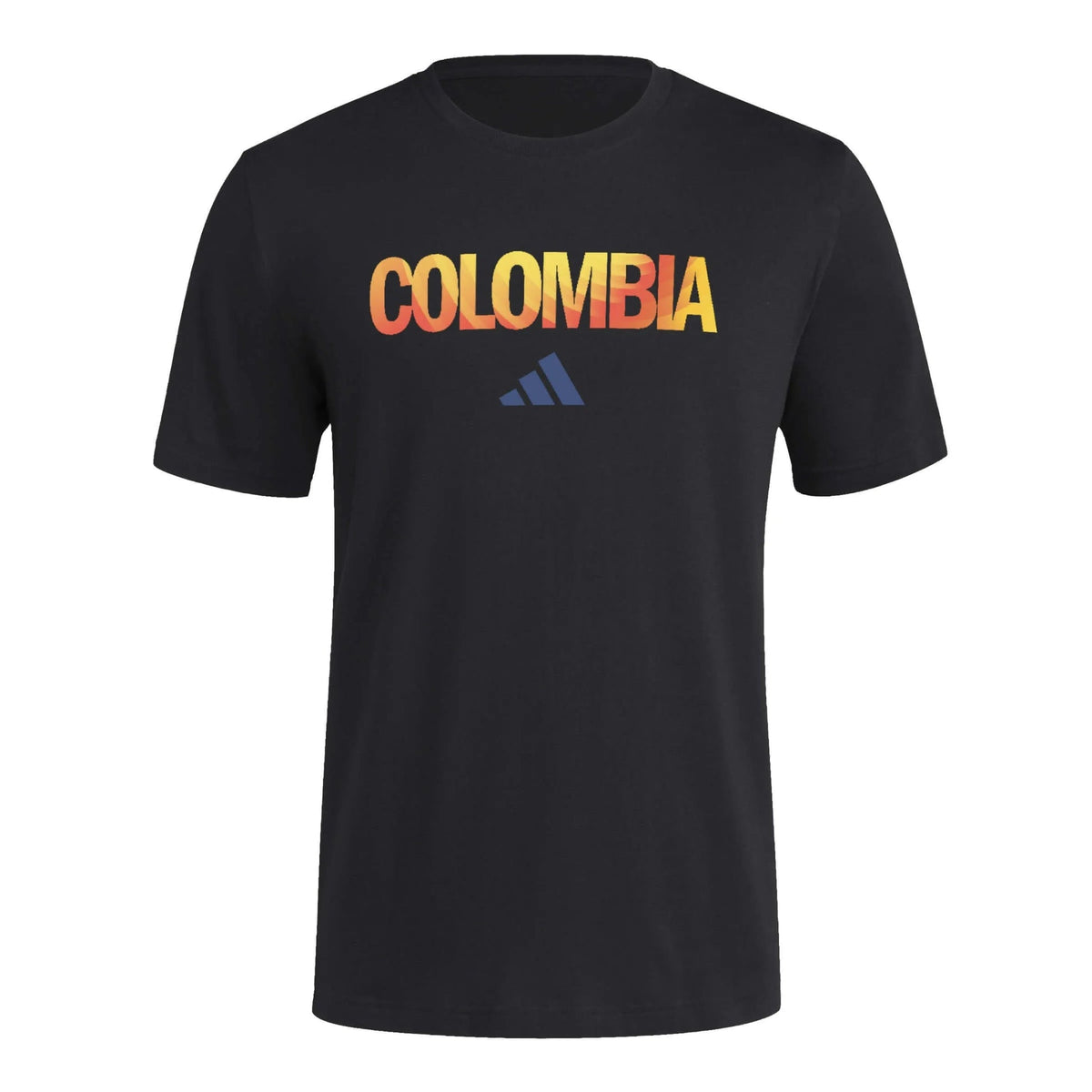 Adidas - 2024-25 Colombia Men's HBR Tee
