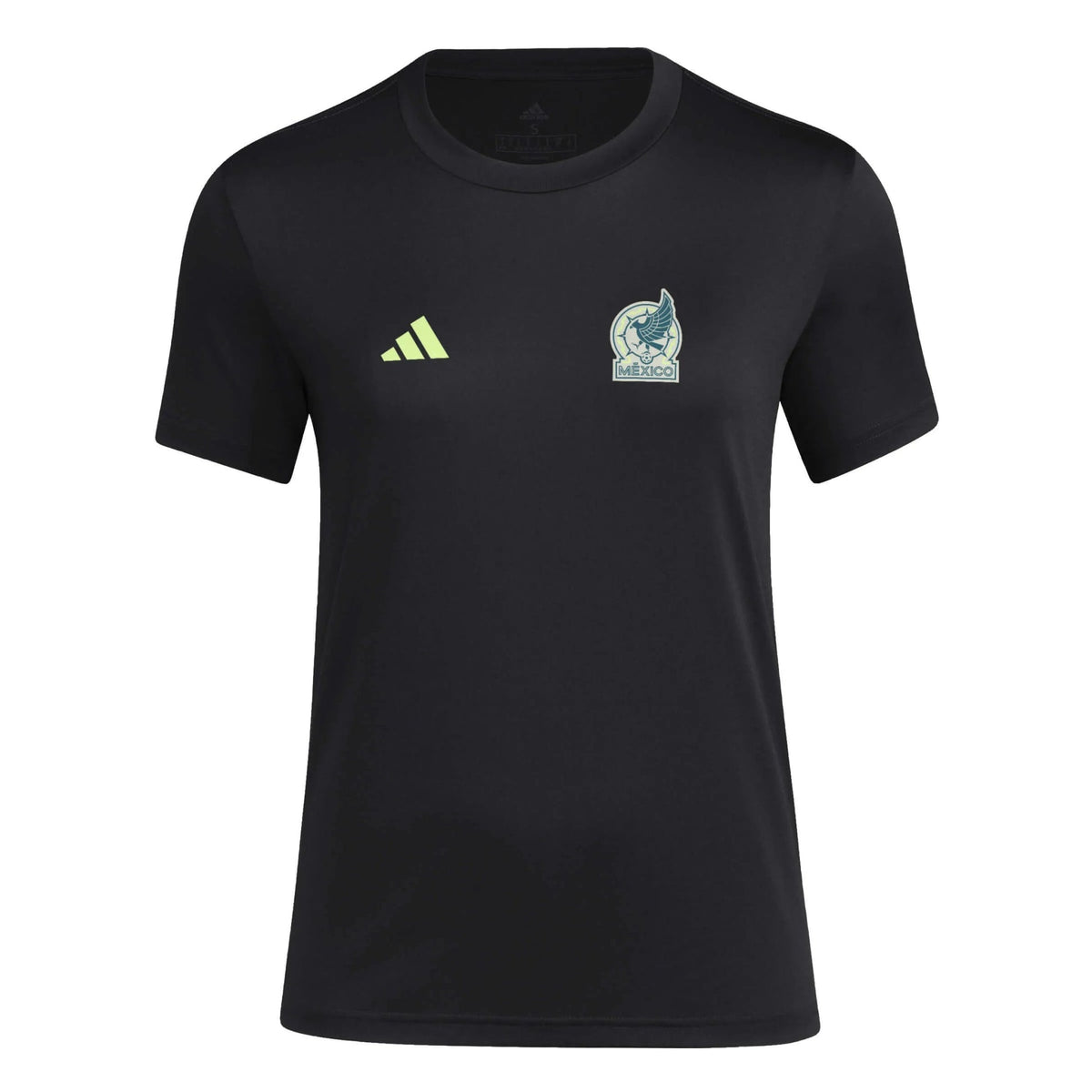 Adidas - 2024-25 Mexico Women's National Tee