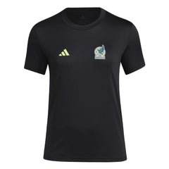 Adidas - 2024-25 Mexico Women's National Tee
