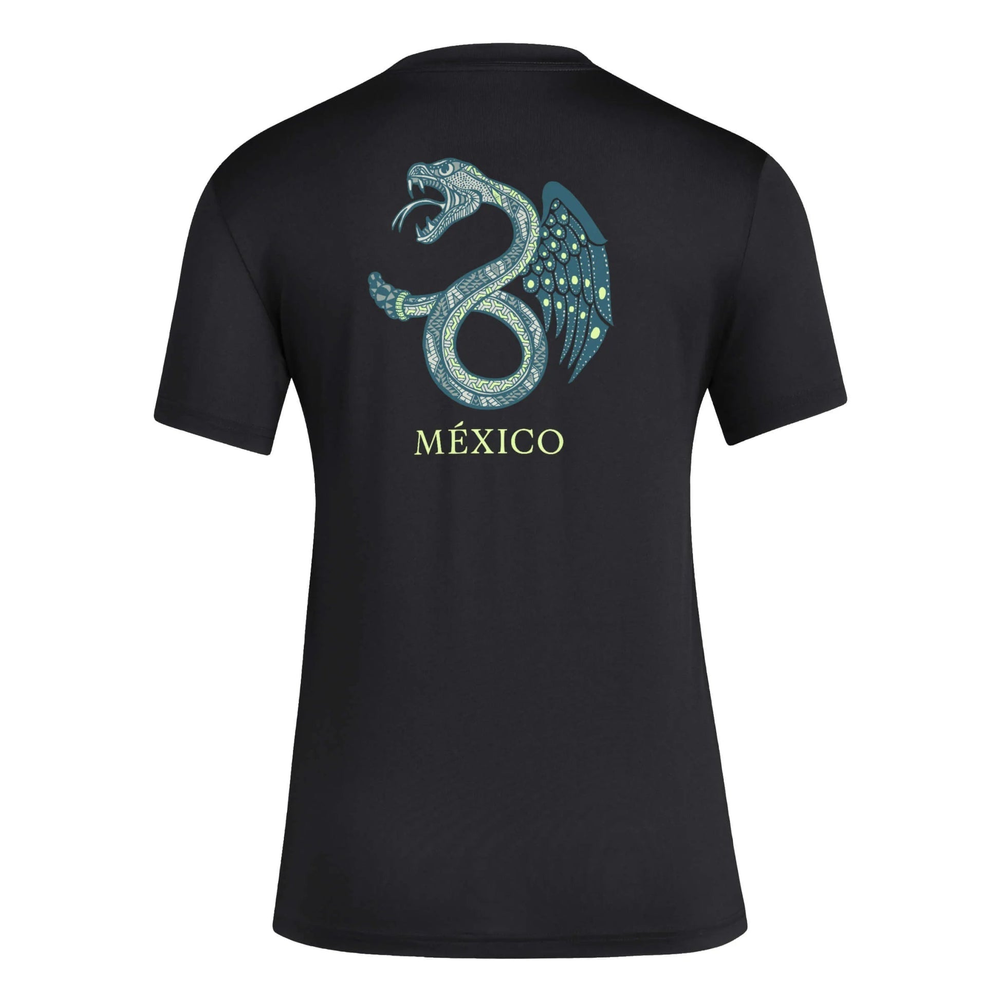Adidas - 2024-25 Mexico Women's National Tee