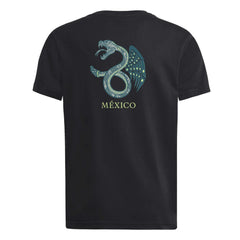 Adidas - 2024-25 Mexico Youth National Tee
