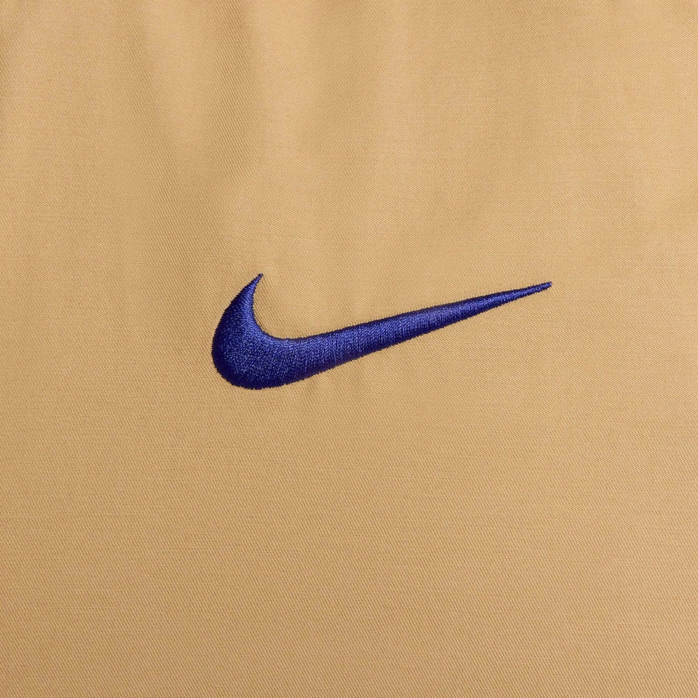 Nike - 2024-25 France NSW Woven Bomber Jacket