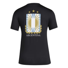 Adidas - 2024-25 Argentina Women's National Tee
