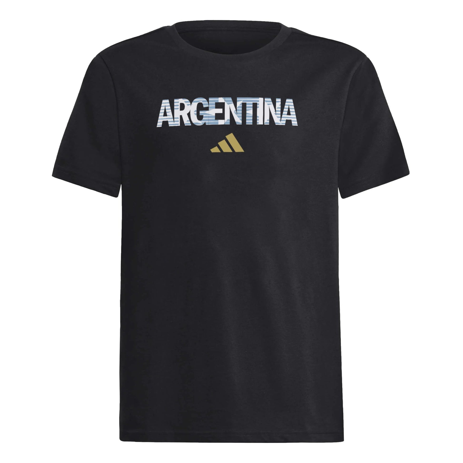 Adidas - 2024-25 Argentina Youth HBR Tee