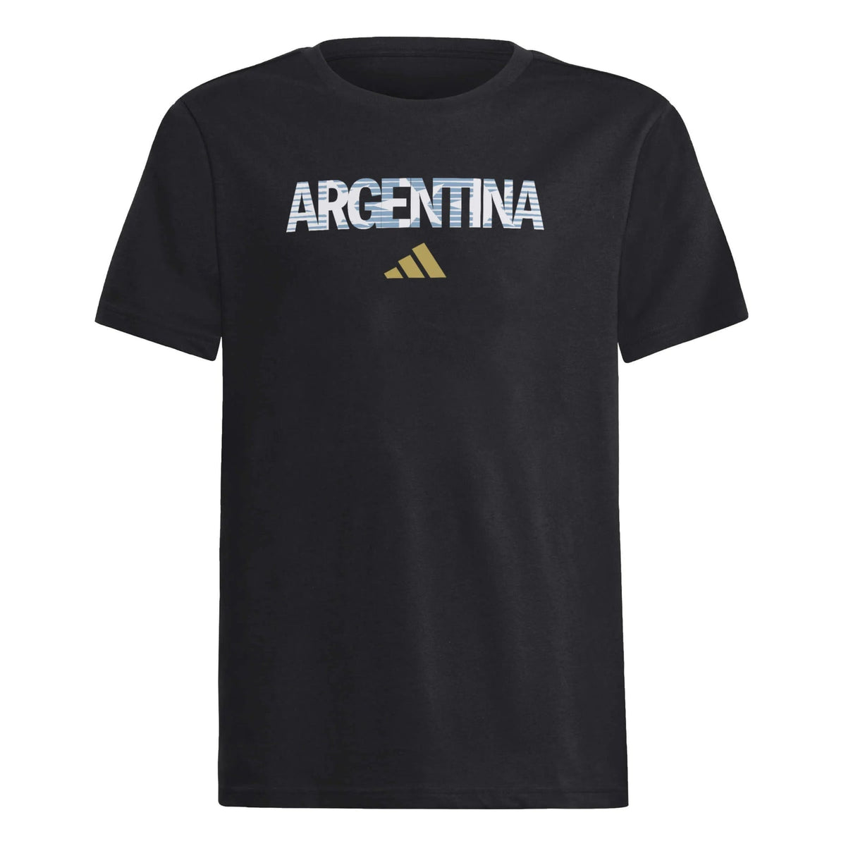 Adidas - 2024-25 Argentina Youth HBR Tee