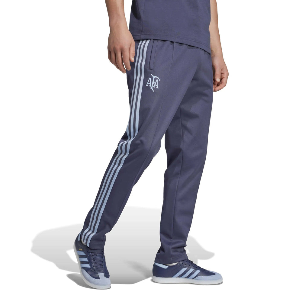 Adidas - 2025 Argentina Men's 50th Anniversary Track Soccer Pants