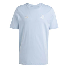 Adidas - 2025 Argentina Men's 50th Anniversary DNA Tee