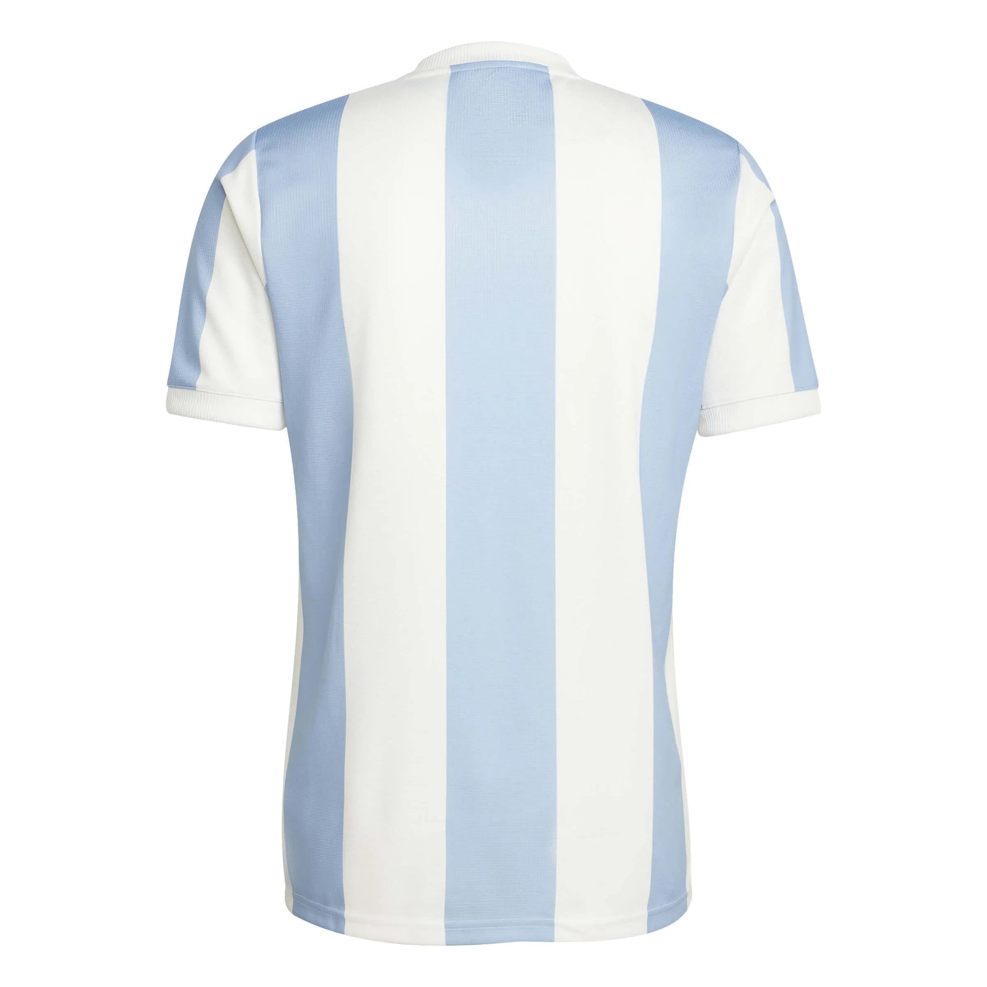 Adidas - 2025 Argentina Men's 50th Anniversary Stadium Soccer Jersey