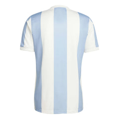 Adidas - 2025 Argentina Men's 50th Anniversary Stadium Soccer Jersey
