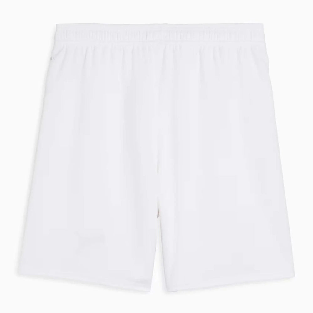 Puma - 2025-26 Portugal Men's Stadium Away Soccer Shorts