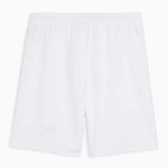 Puma - 2025-26 Portugal Men's Stadium Away Soccer Shorts