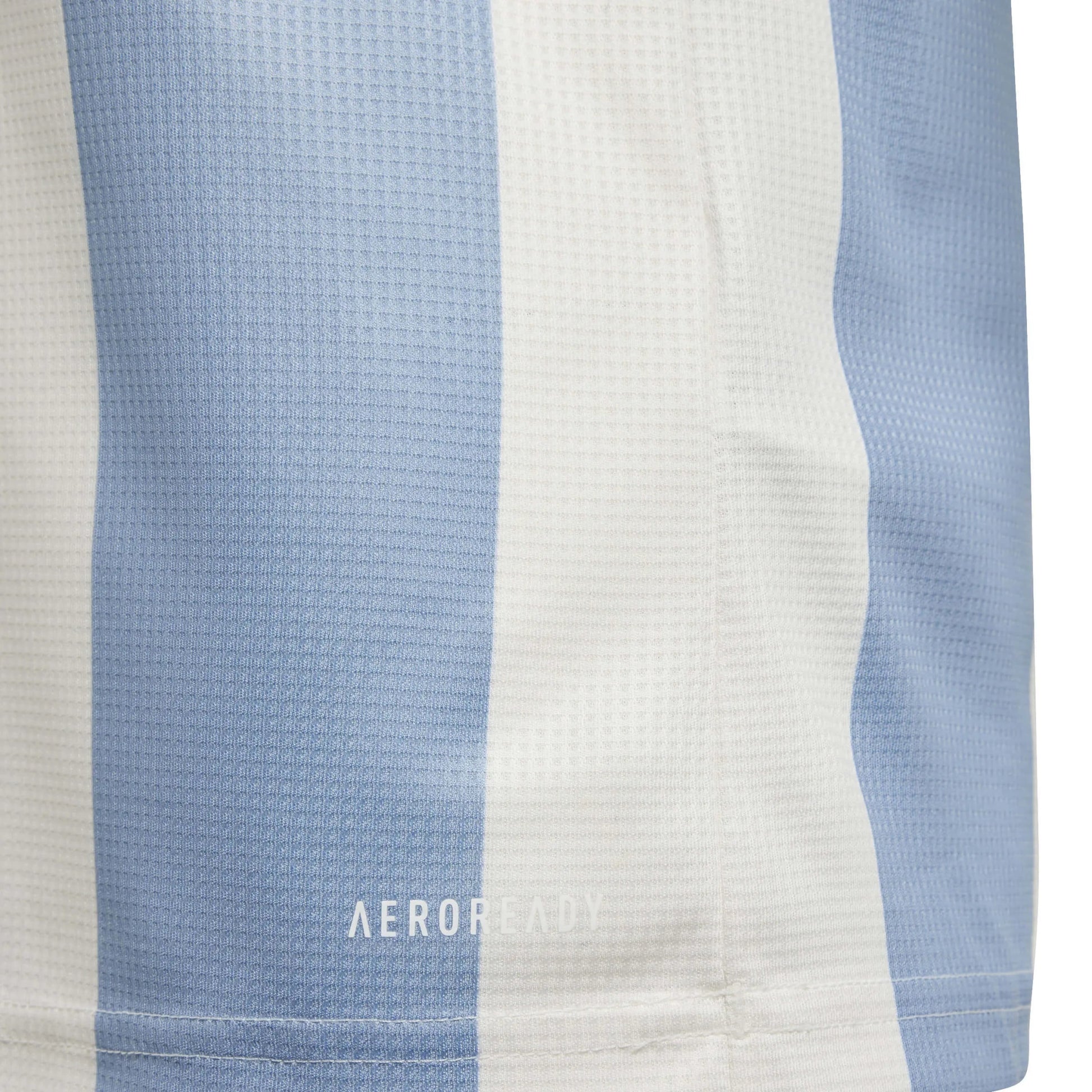 Adidas - 2025 Argentina Youth 50th Anniversary Stadium Soccer Jersey