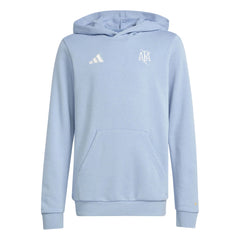 Adidas - 2025-26 Argentina Youth Anniversary DNA Soccer Hoodie