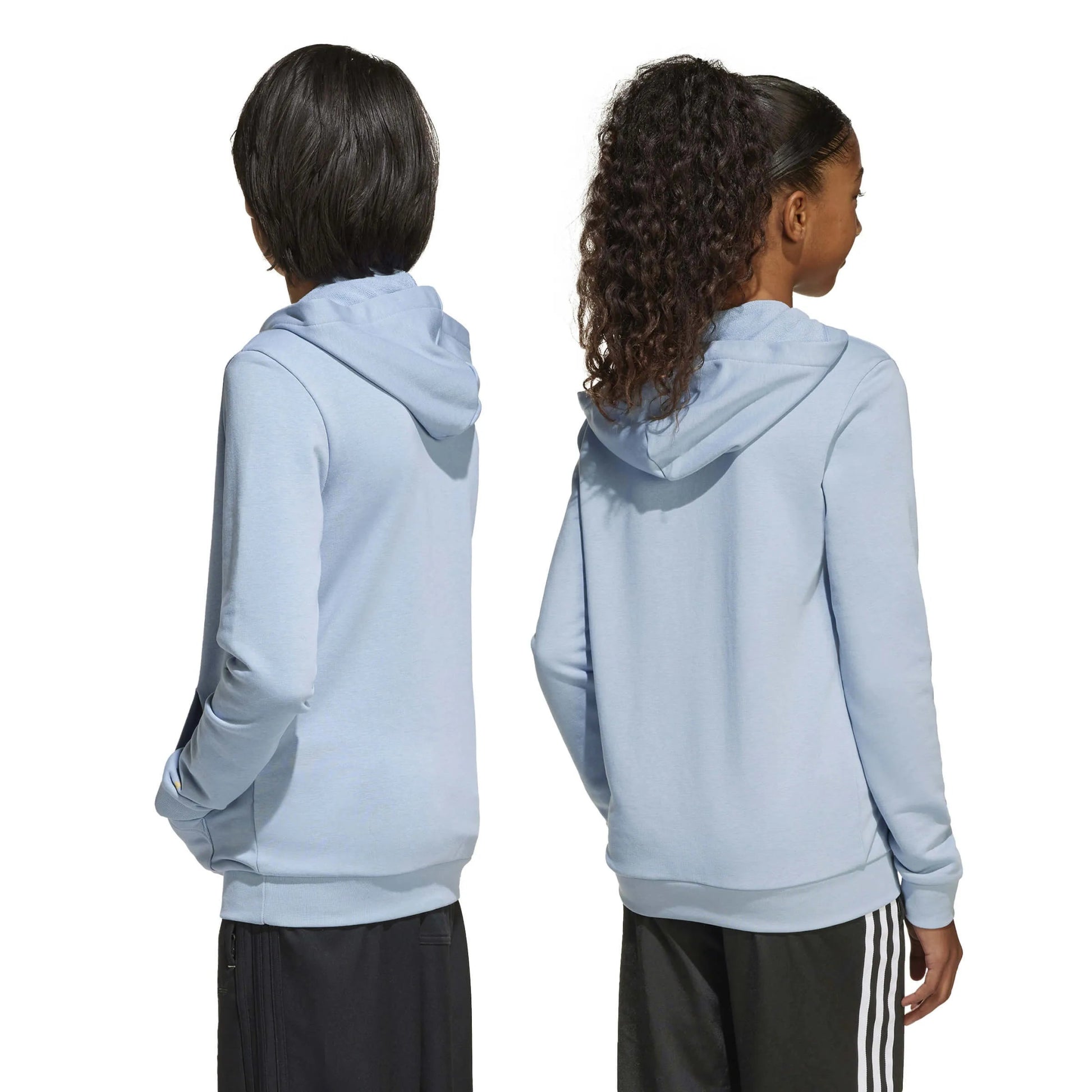 Adidas - 2025-26 Argentina Youth Anniversary DNA Soccer Hoodie