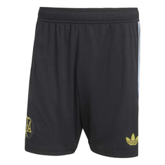 Adidas - 2025 Argentina Men's 50th Anniversary Soccer Shorts