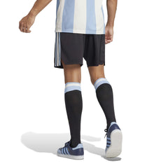 Adidas - 2025 Argentina Men's 50th Anniversary Soccer Shorts