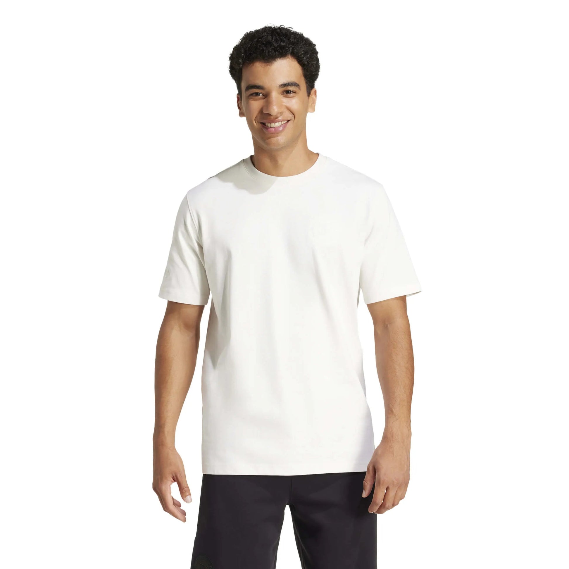 Adidas - 2025 Germany Men's Tee