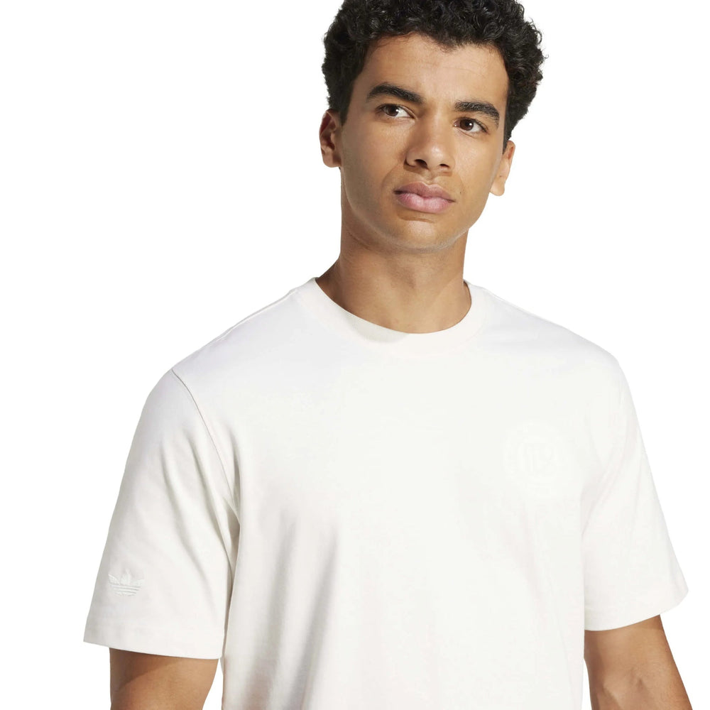 Adidas - 2025 Germany Men's Tee