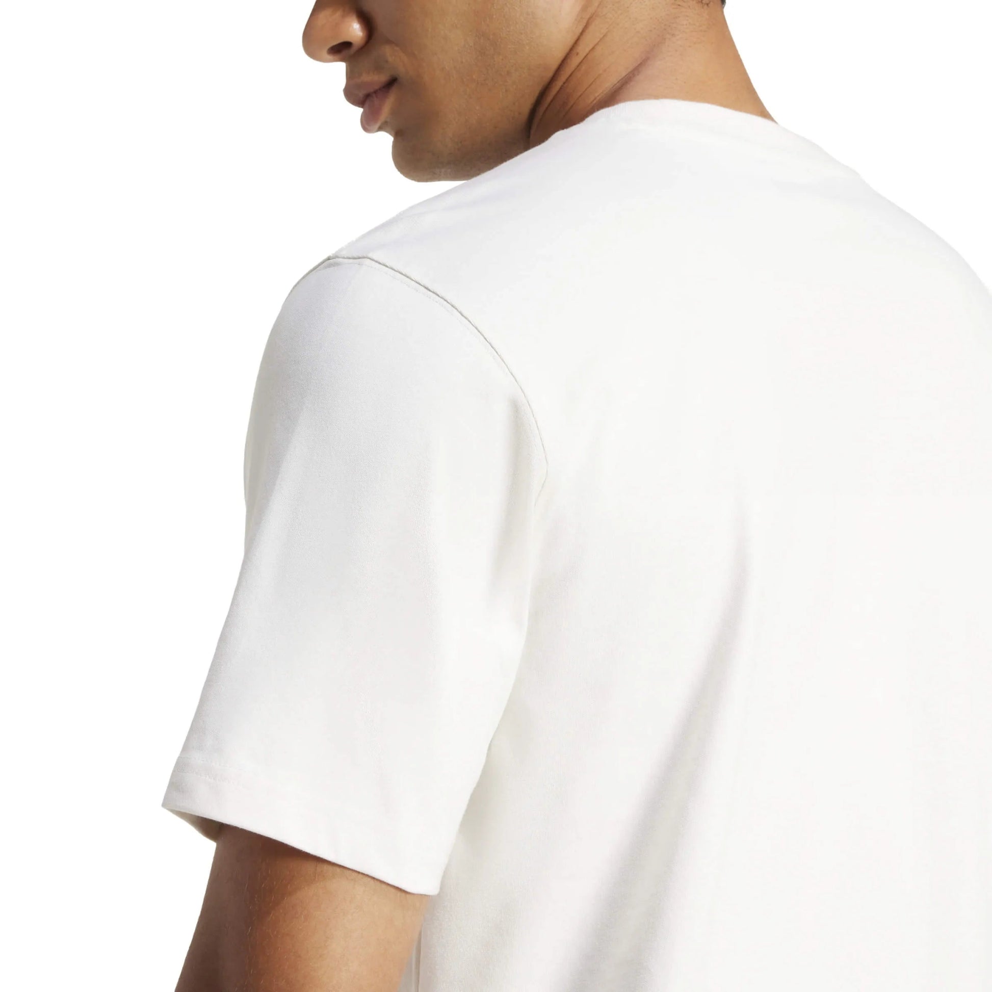 Adidas - 2025 Germany Men's Tee