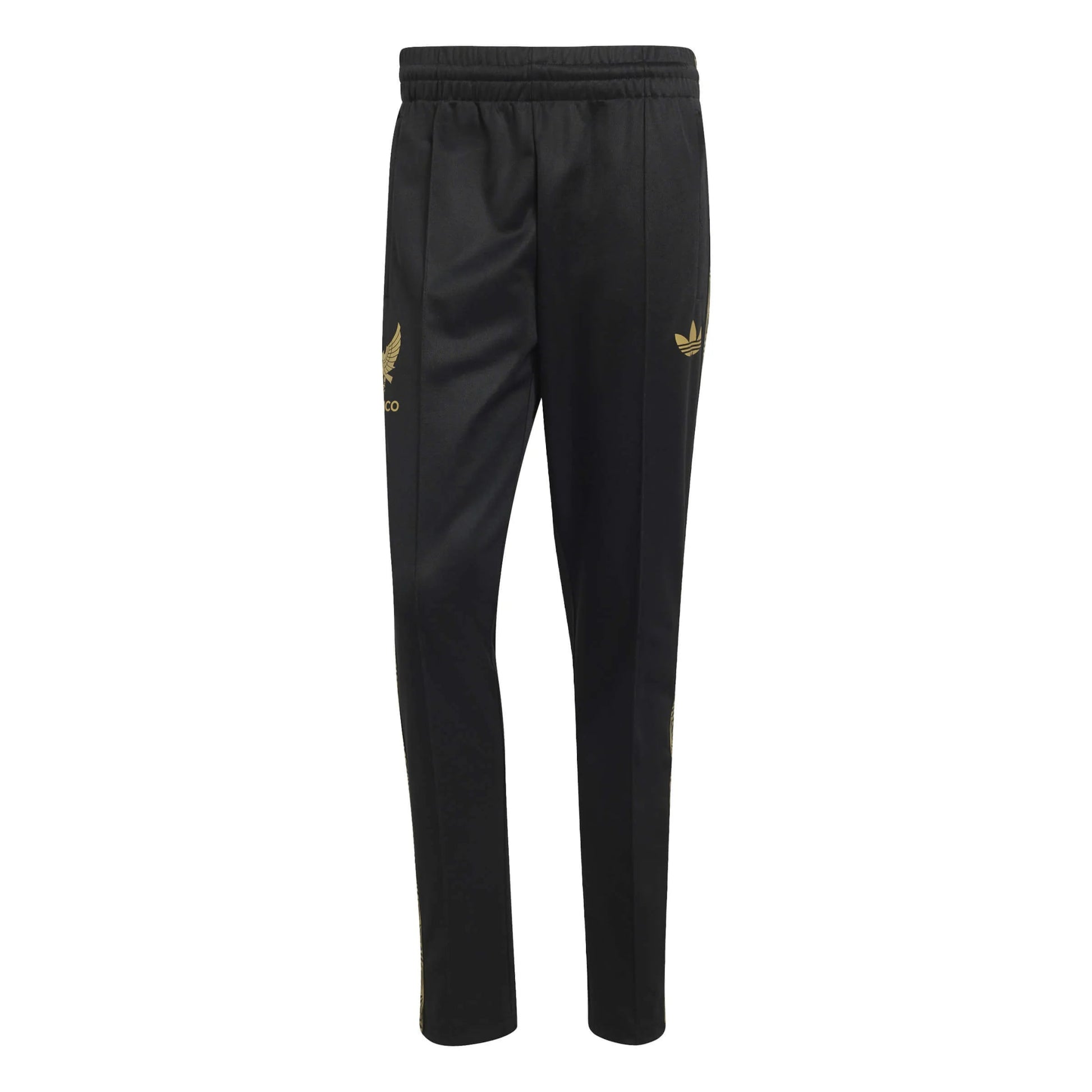 Adidas - 2025 Mexico Men's De Oro Track Pants