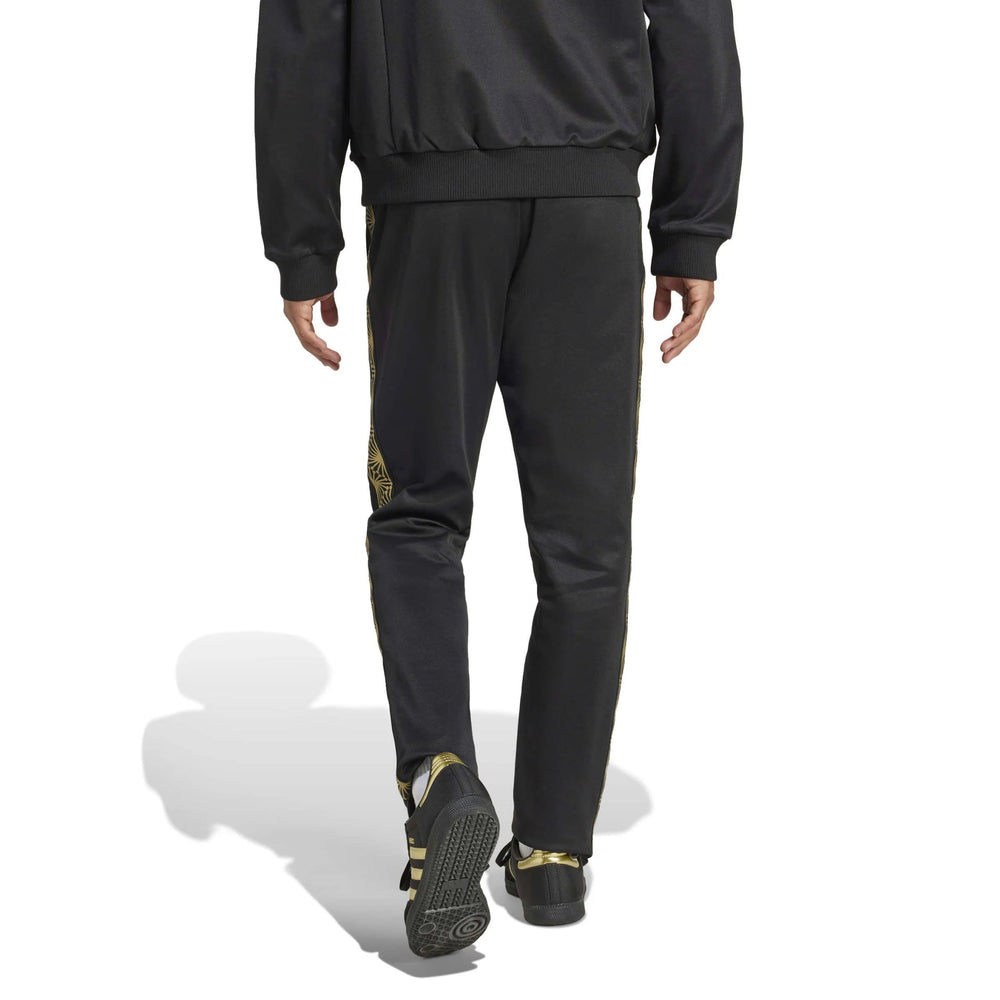 Adidas - 2025 Mexico Men's De Oro Track Pants