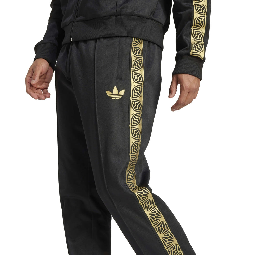 Adidas - 2025 Mexico Men's De Oro Track Pants