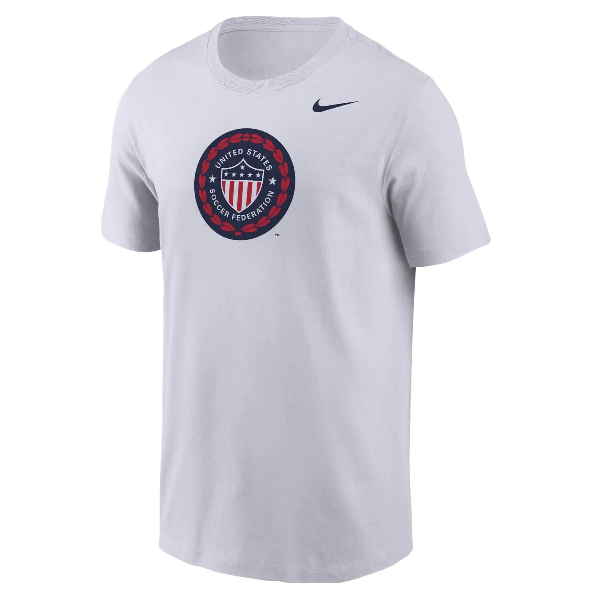 Nike - 2025 USA Men's Core Cotton Tee