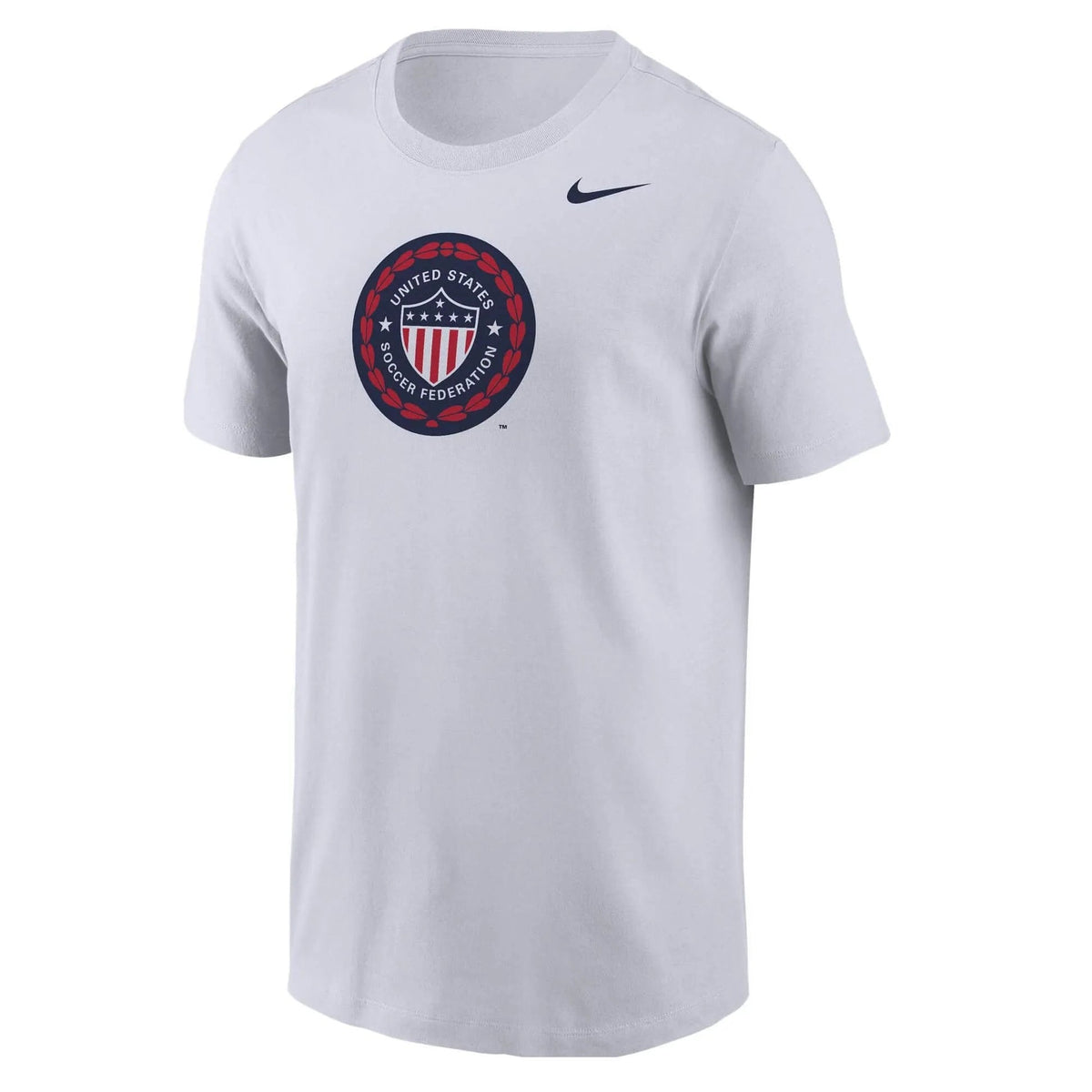 Nike - 2025 USA Men's Core Cotton Tee