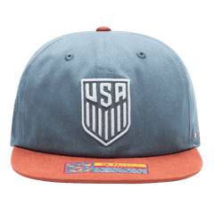 Fashion - Fan Ink Collection USA Swingman Snapback Hat