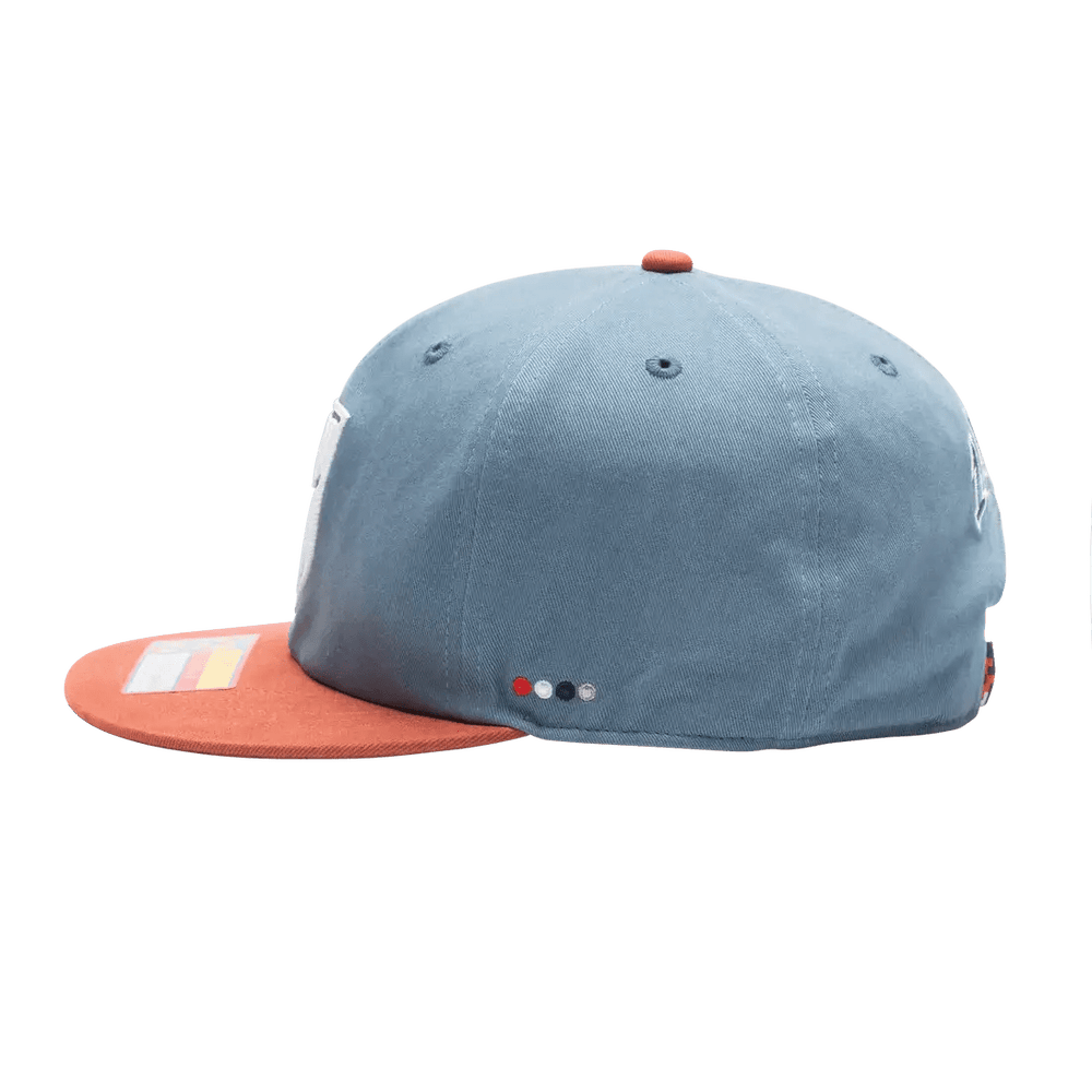 Fashion - Fan Ink Collection USA Swingman Snapback Hat
