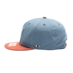 Fashion - Fan Ink Collection USA Swingman Snapback Hat