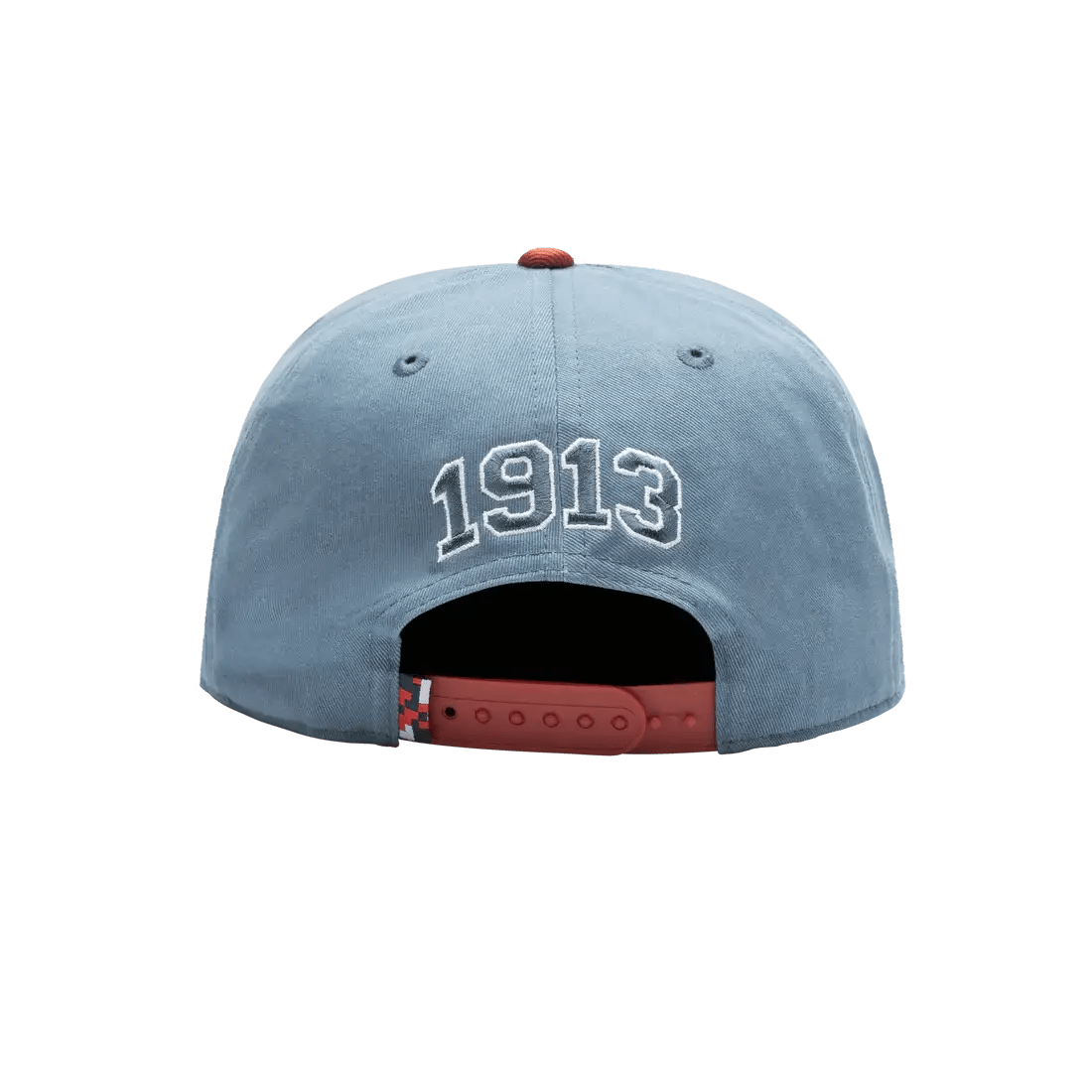 Fashion - Fan Ink Collection USA Swingman Snapback Hat
