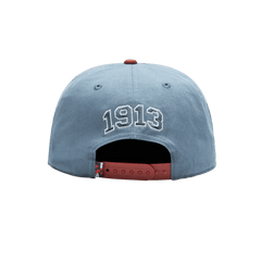 Fashion - Fan Ink Collection USA Swingman Snapback Hat