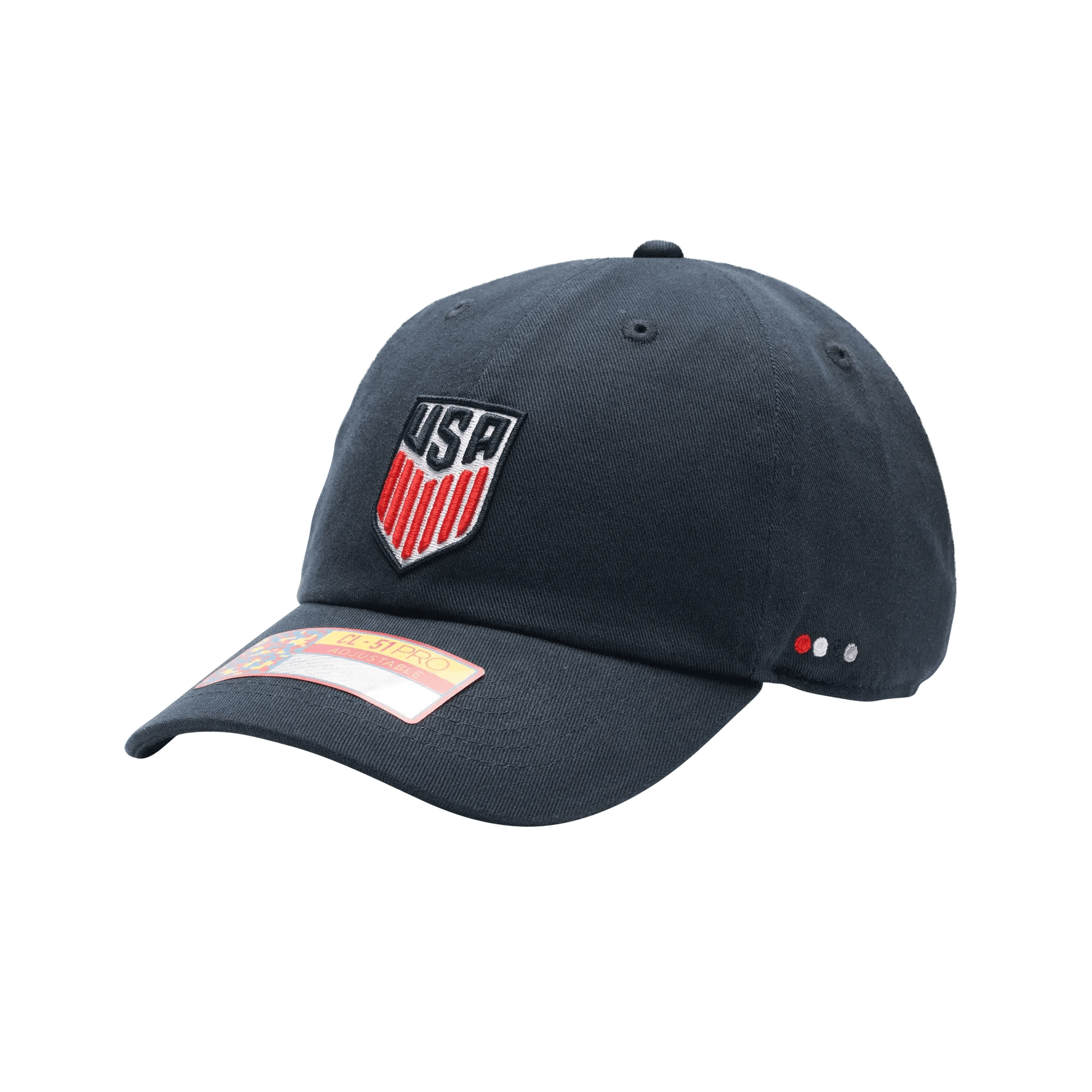 Fashion - Fan Ink Collection USA Bambo Classic Hat