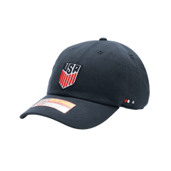 Fashion - Fan Ink Collection USA Bambo Classic Hat