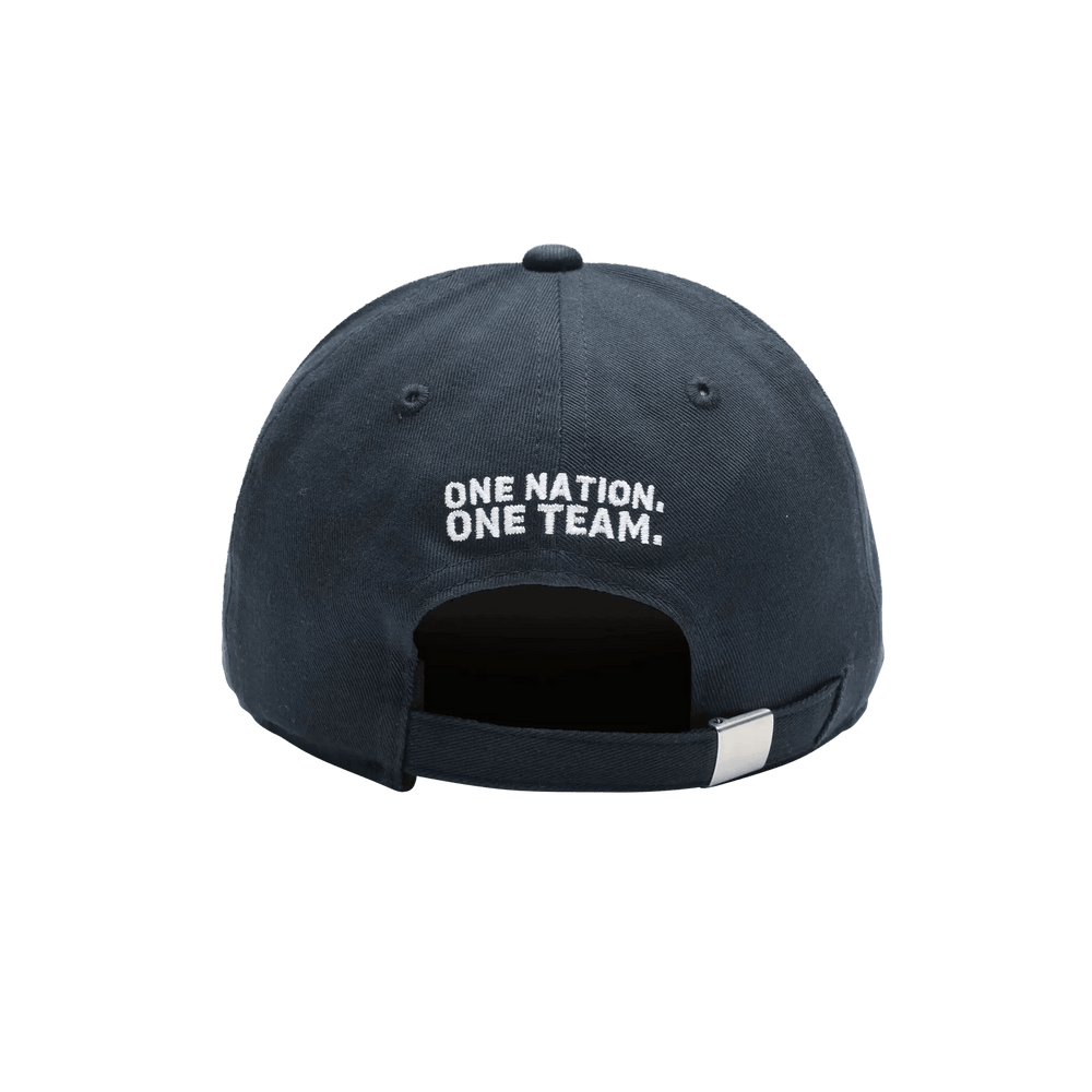 Fashion - Fan Ink Collection USA Bambo Classic Hat
