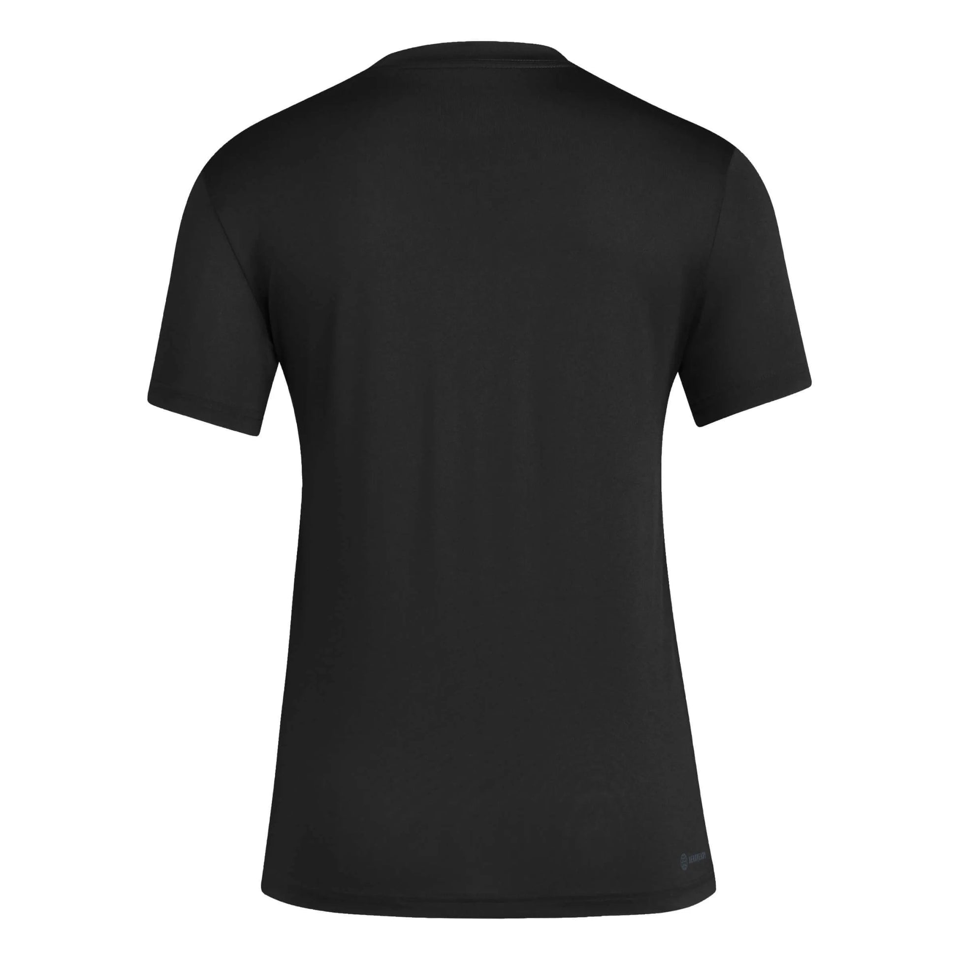 Adidas - 2025 Mexico Women's De Oro HOB Tee