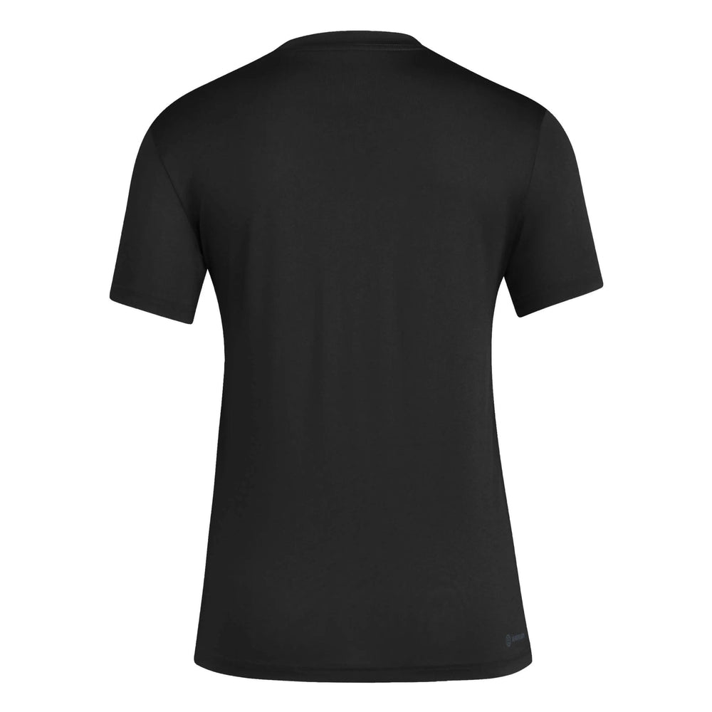 Adidas - 2025 Mexico Women's De Oro HOB Tee