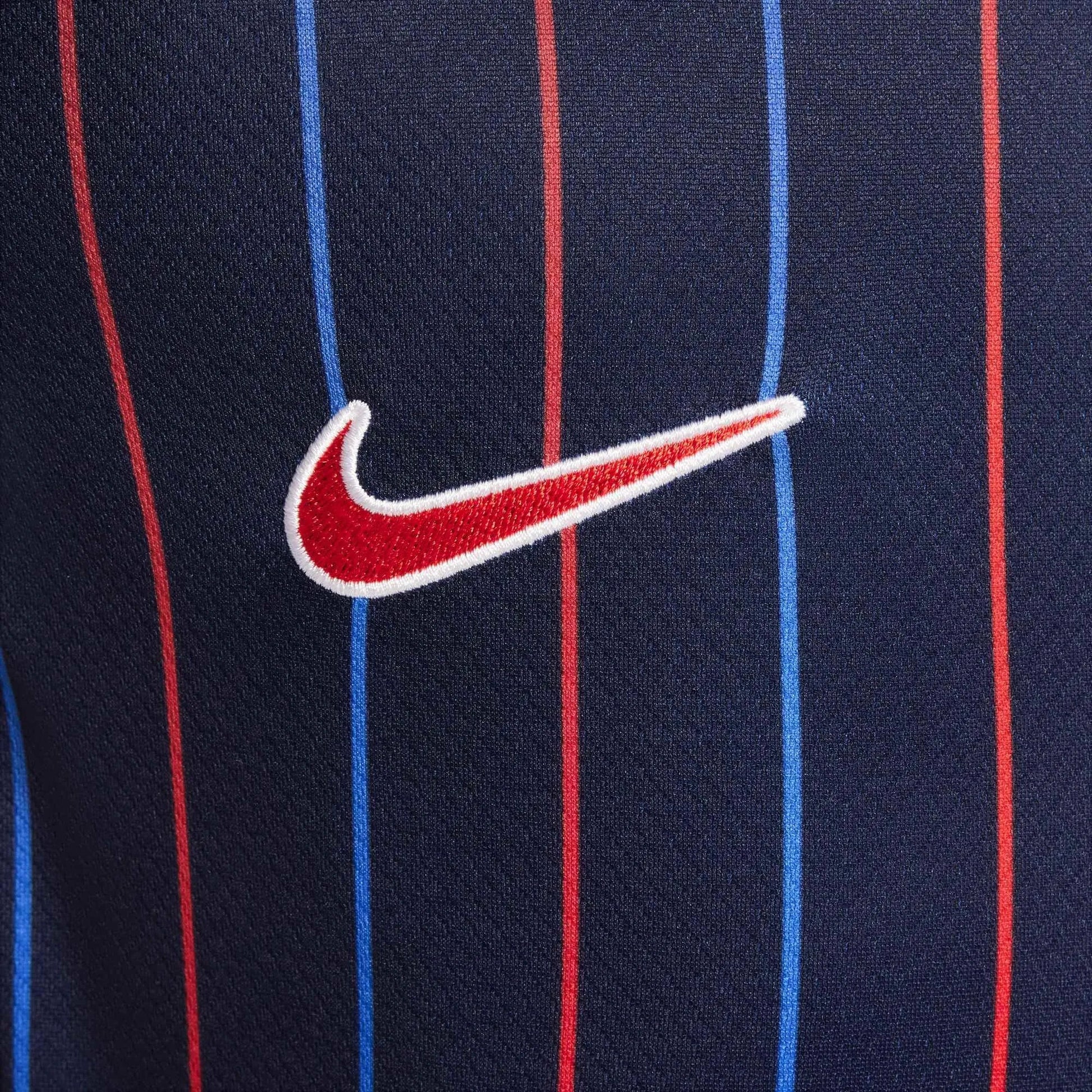 Nike - 2025 USA Youth Stadium Away Soccer Jersey