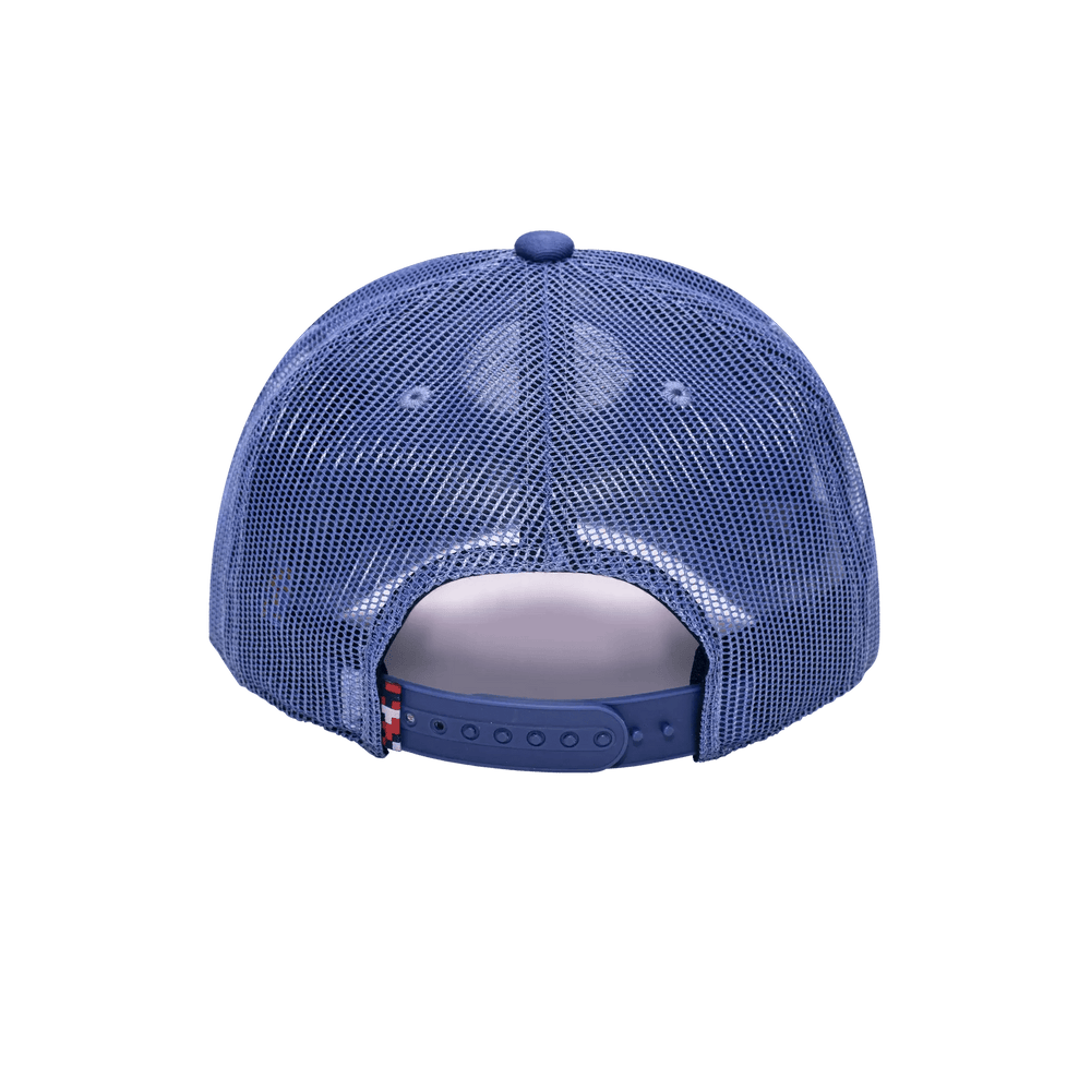 Fashion - Fan Ink Collection USA Atmosphere Trucker Hat